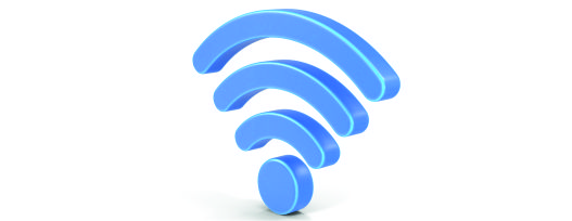 Utilizare reţea wireless