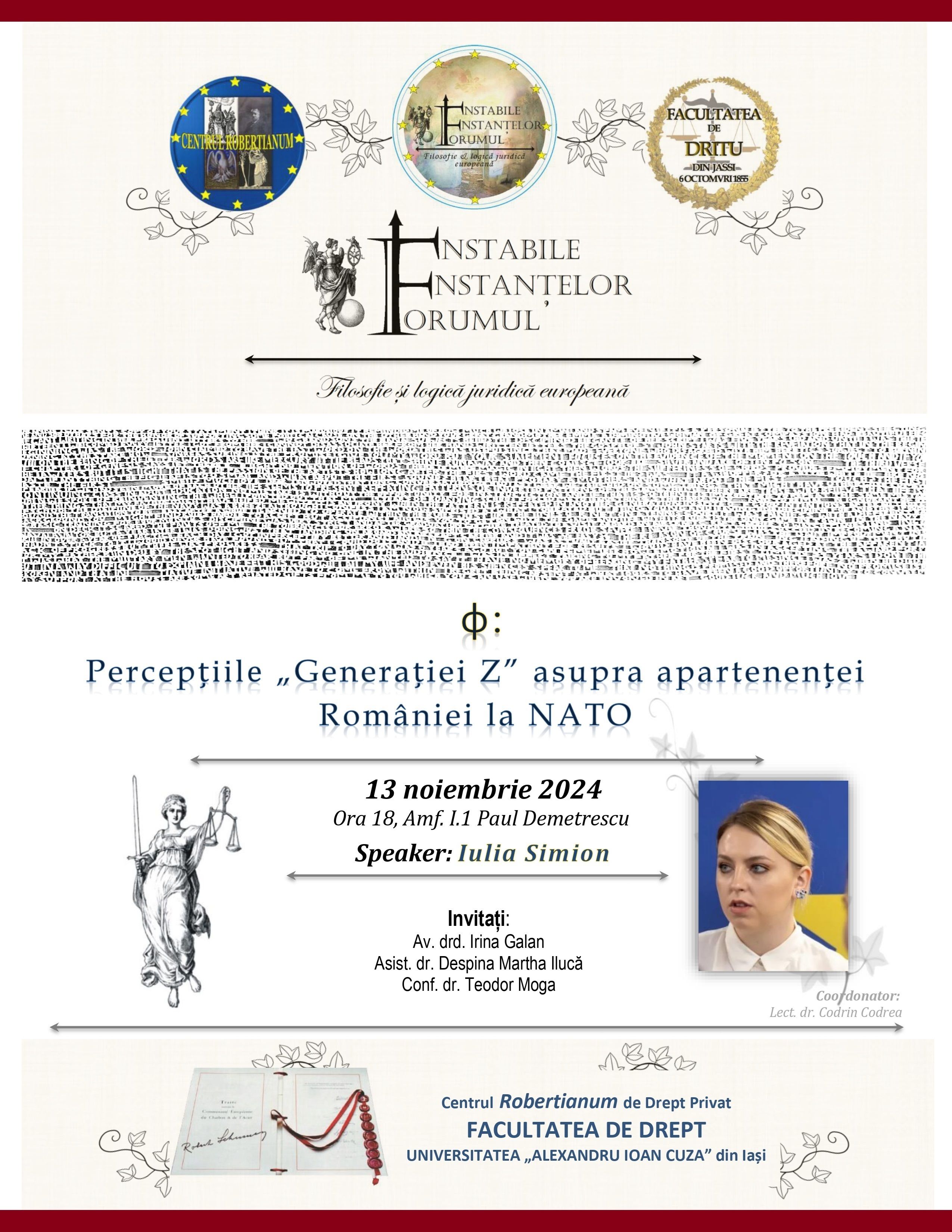 Percepţiile 