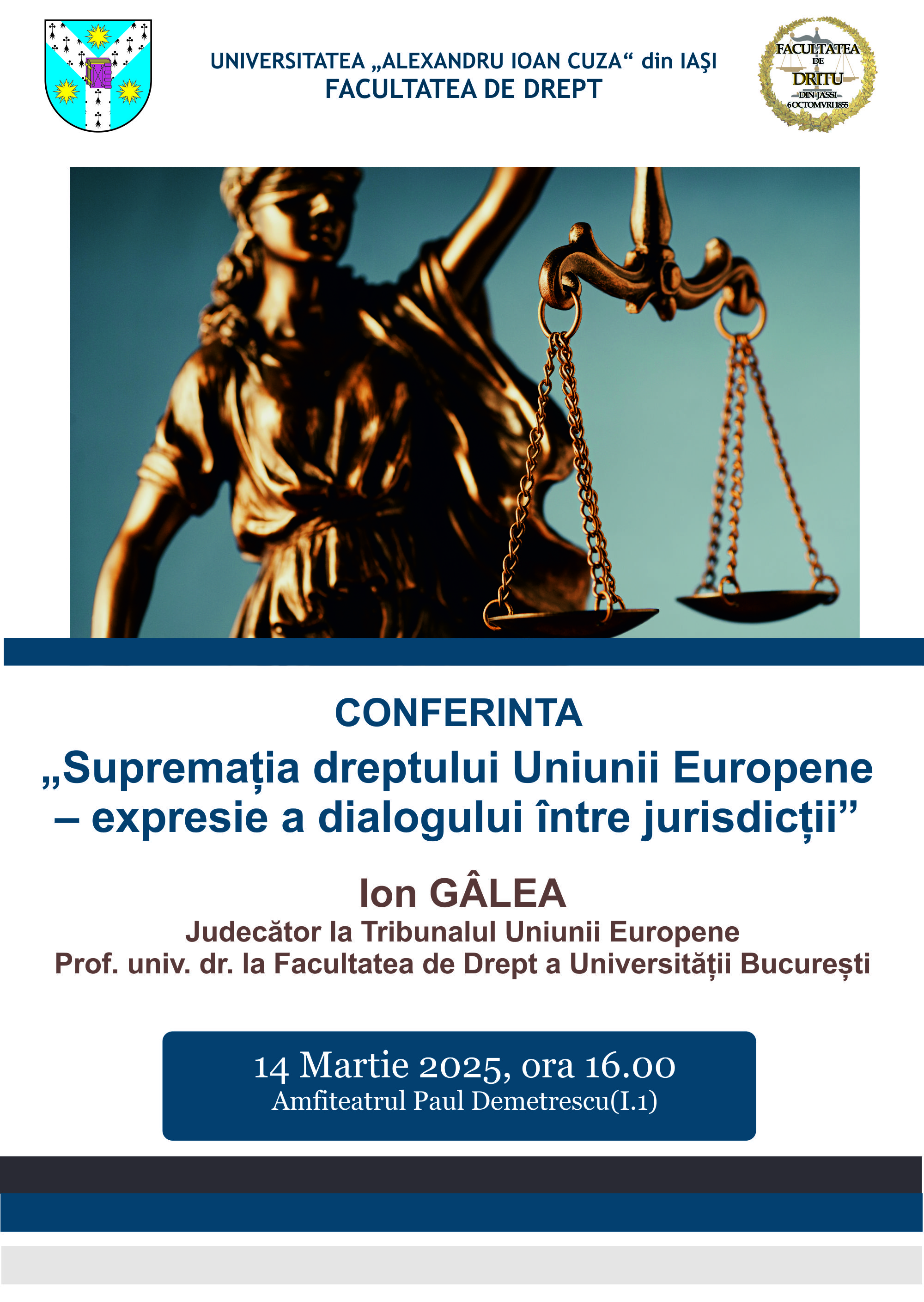 Conferinta: 