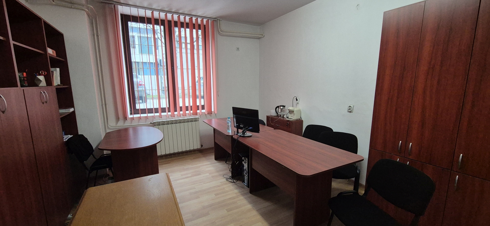 Corp B UAIC, Bulevardul Carol I, nr. 20 A, Sala Scolii doctorale - Dreptul Comerţului Internaţional / Drept financiar (123B) 1